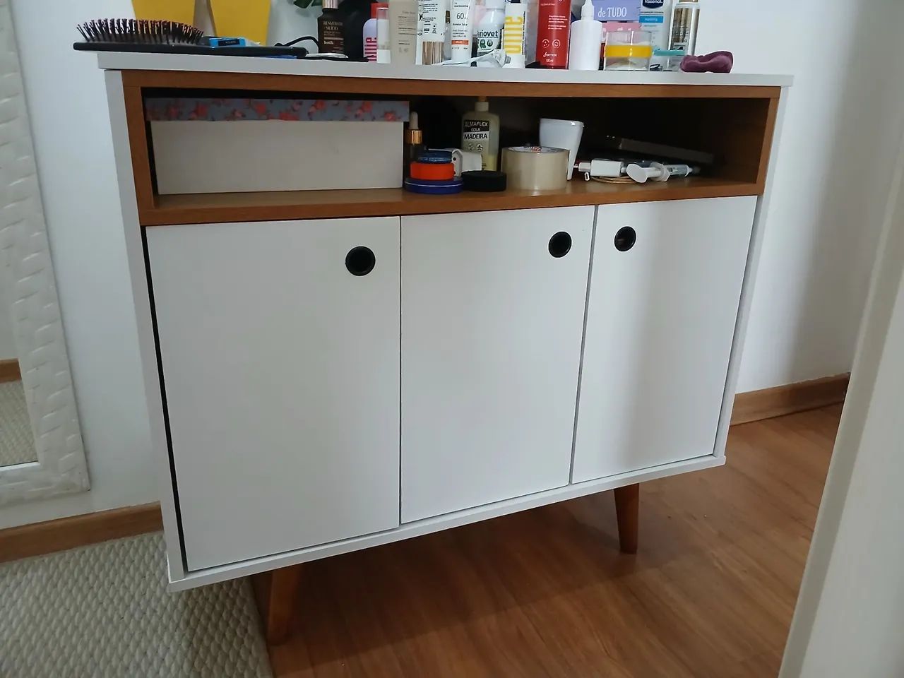 Vende-se aparador de sala  - Foto 2