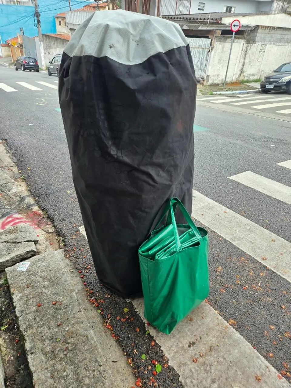 Tenda 3x3 - Foto 5