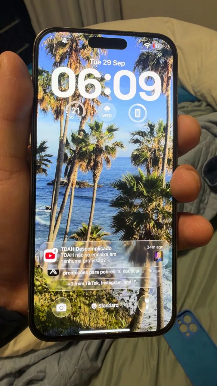 iPhone 15 Pro Max 1TB!  - Foto 2