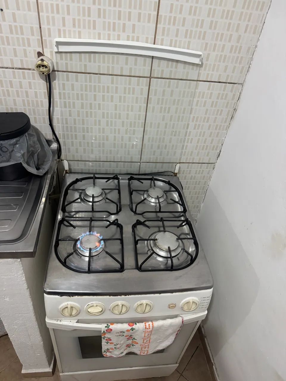 Fogão  - Foto 3