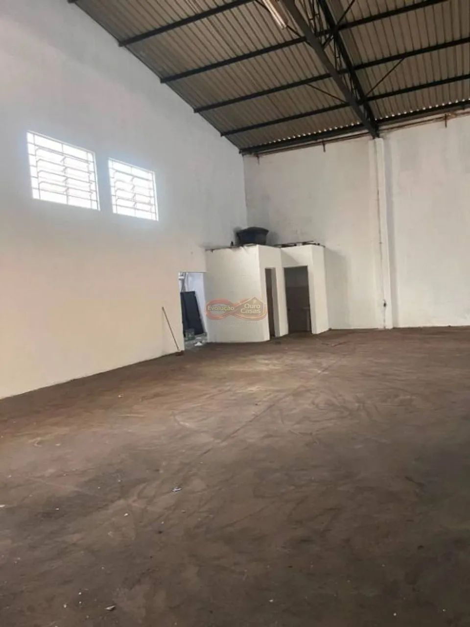 Galpão Industrial / Jardim Virgínia - Foto 4