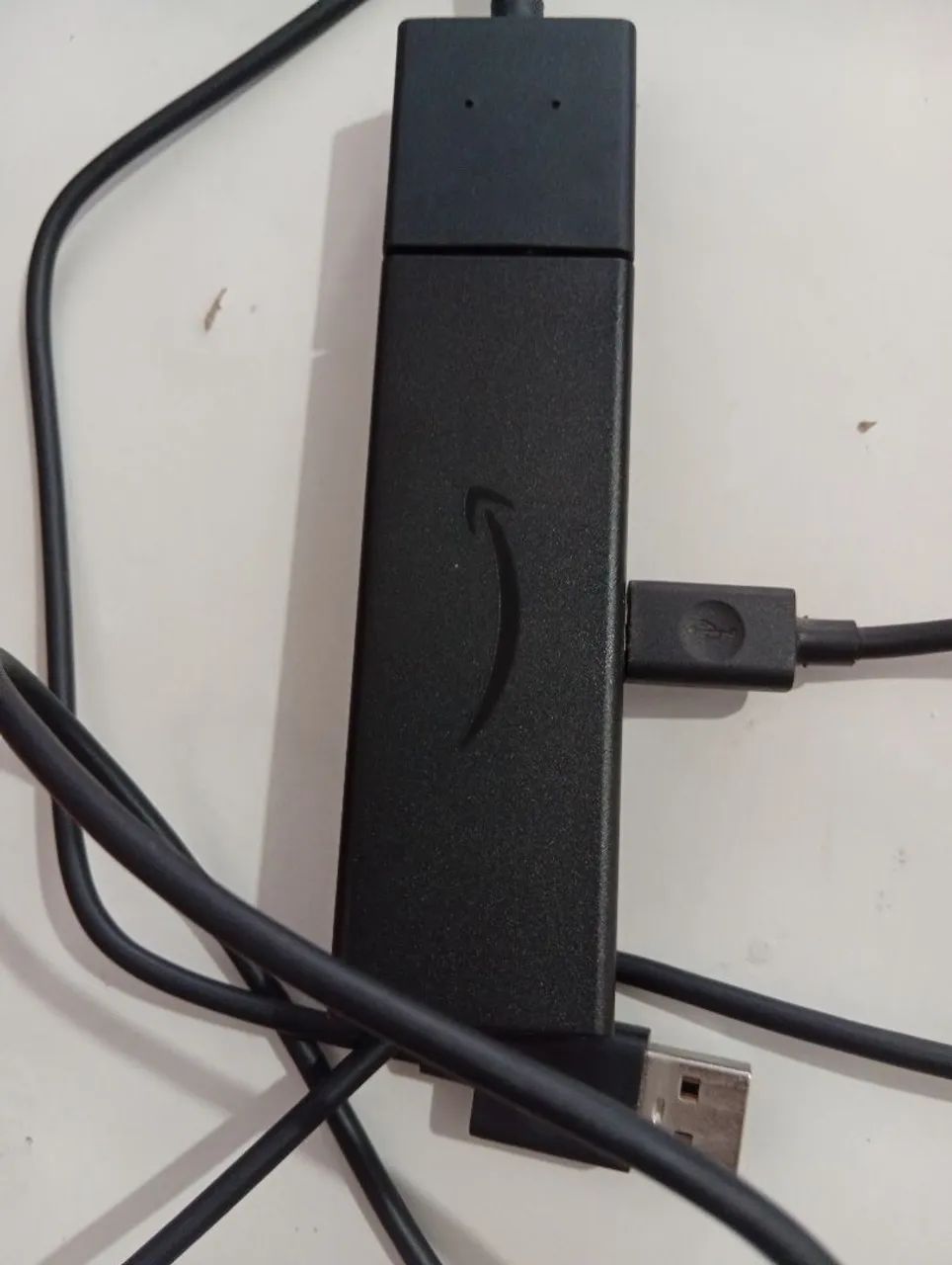 Vendo stick tv Amazon original 