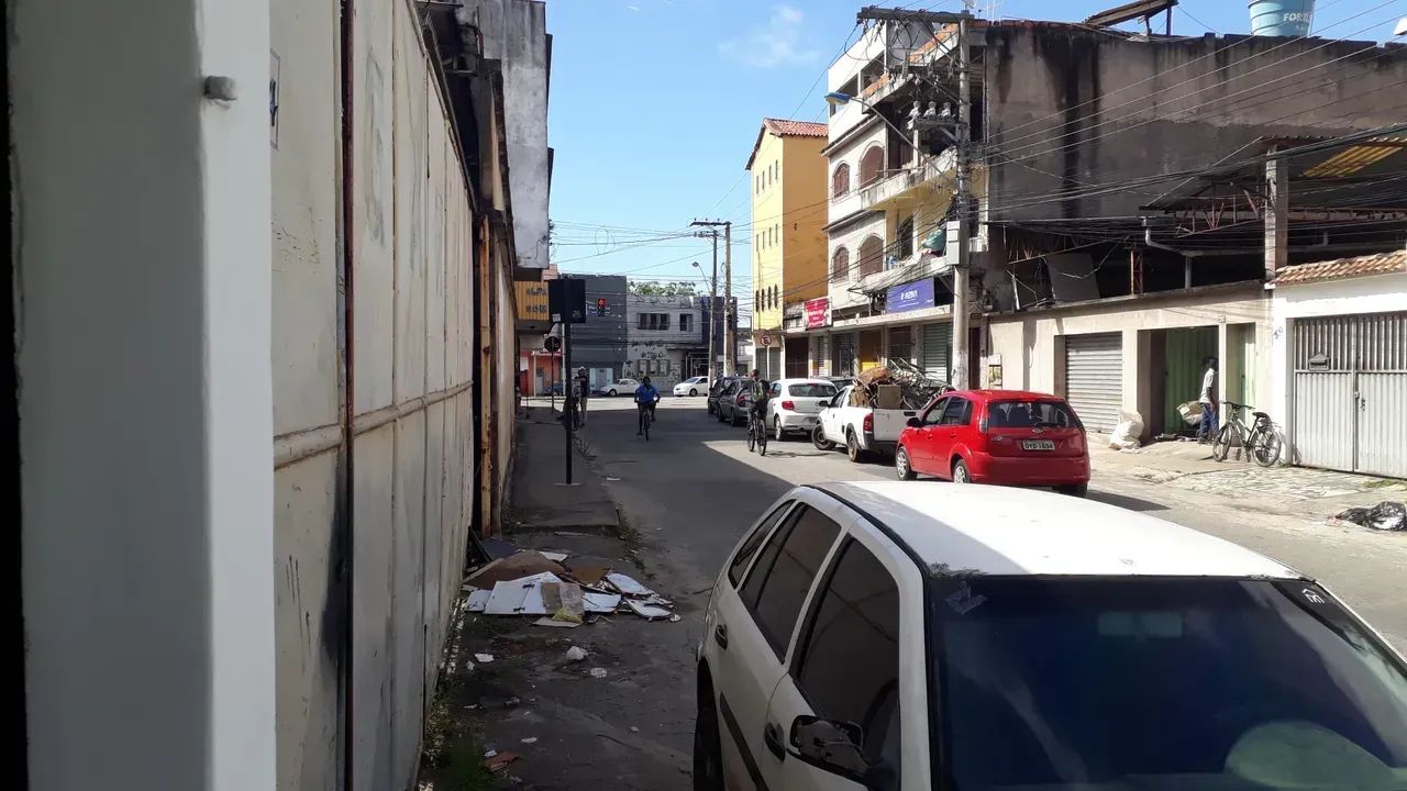Imóvel para aluguel com 65 metros quadrados em Aribiri - Vila Velha - ES - Foto 4