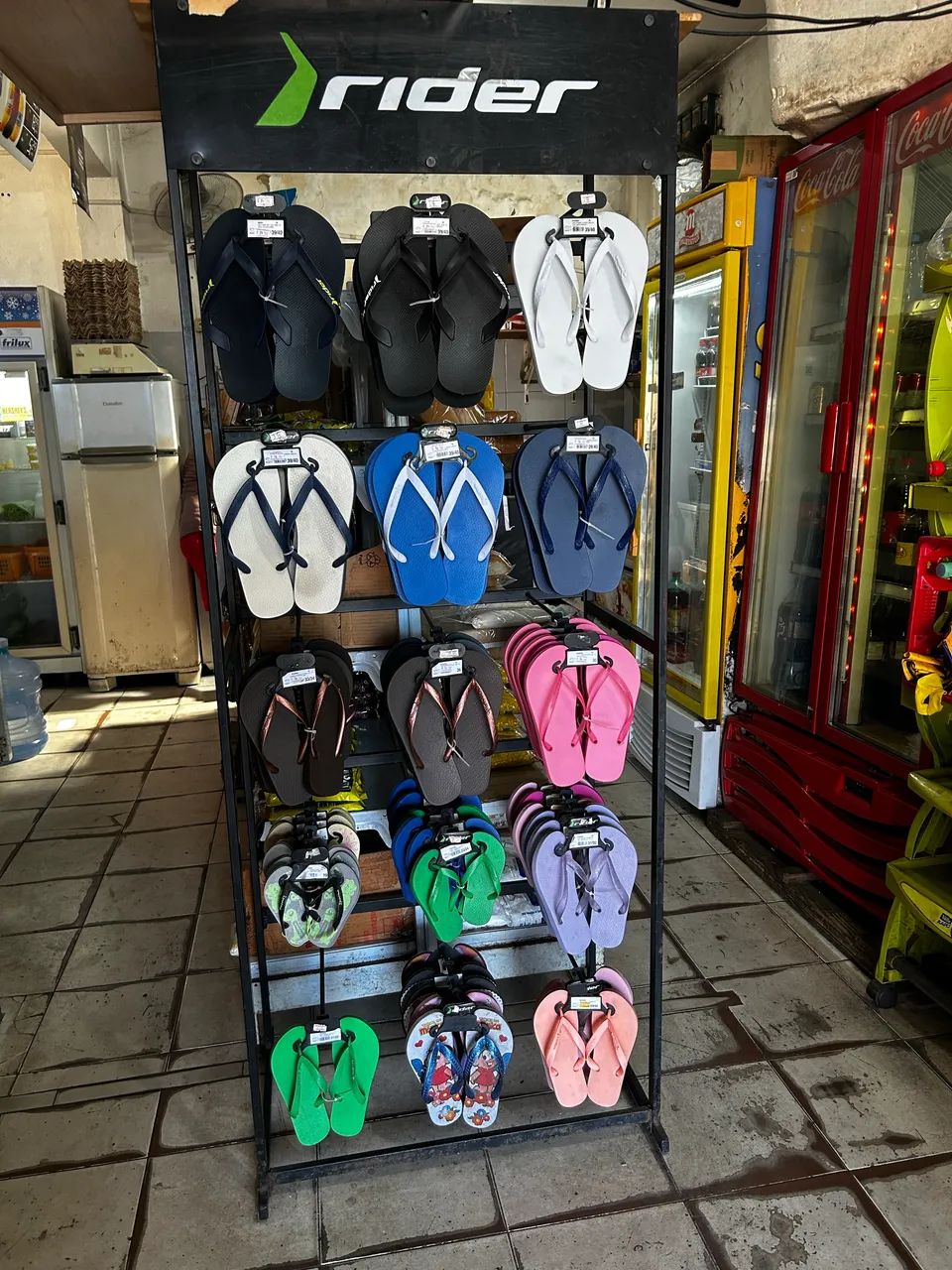 Mercadinho  - Foto 4