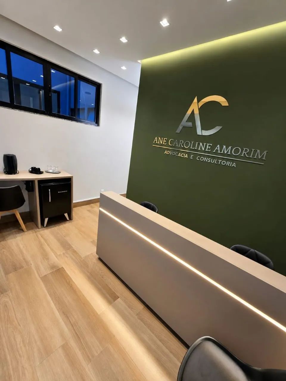 Sala comercial térrea - porteira fechada!  - Foto 3