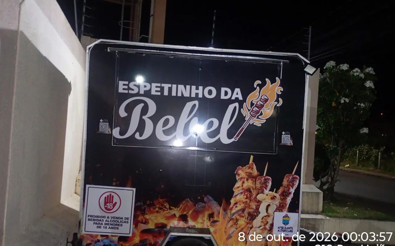 Precinho Food truck - Foto 2