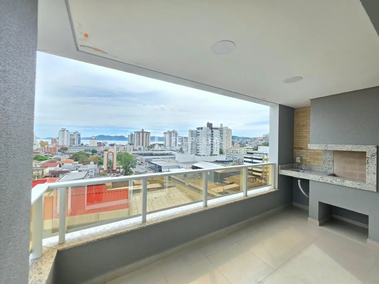 Apartamento em Estreito - Florianópolis - Foto 4