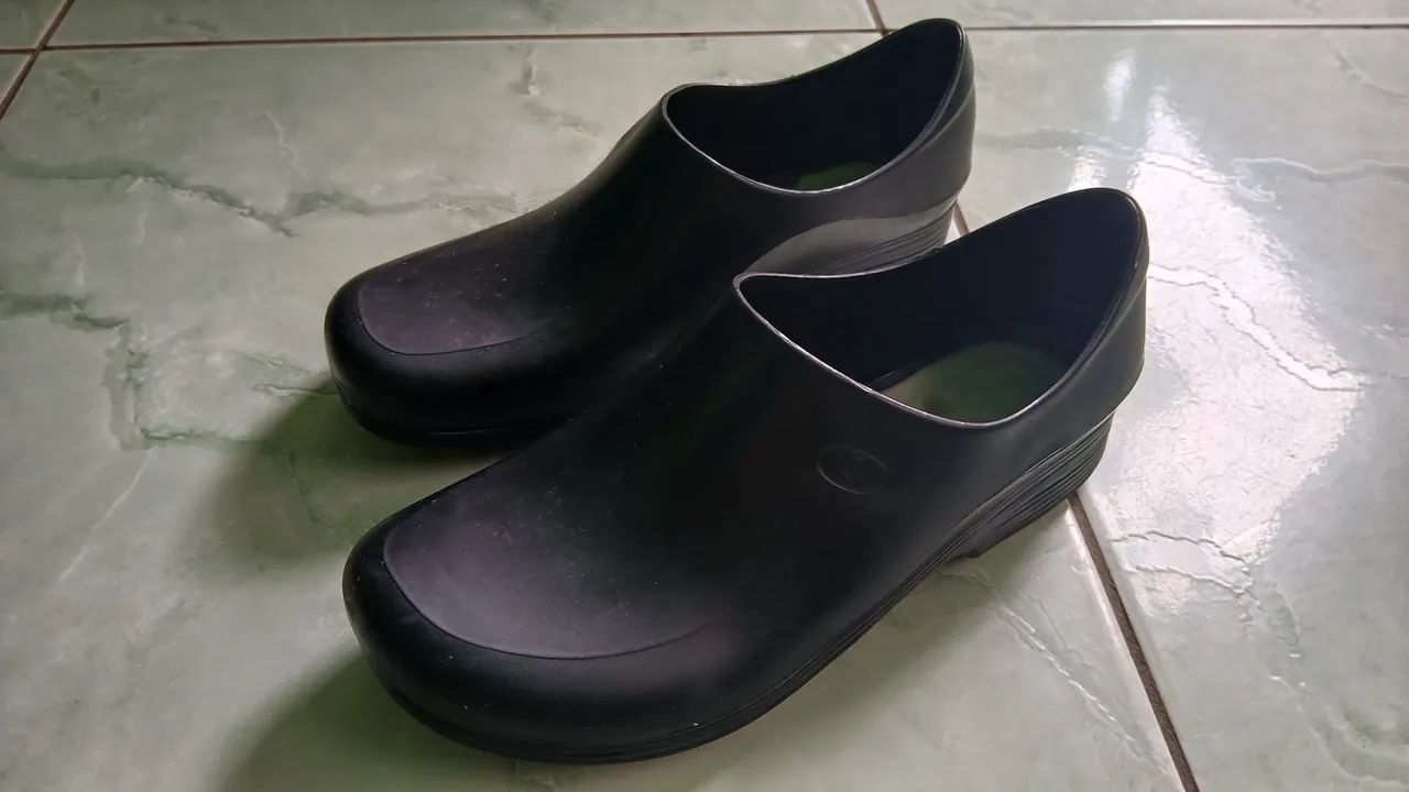 Sapato profissional