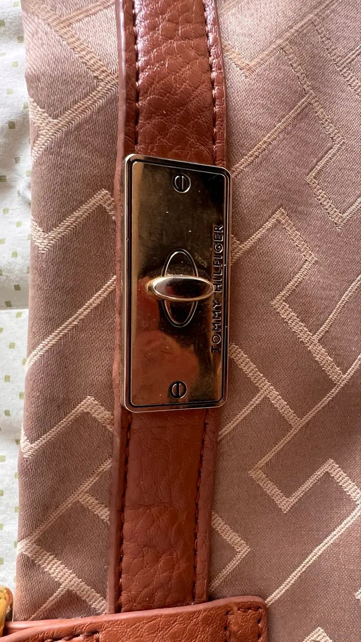 Bolsa Tommy Hilfiger original - Foto 2