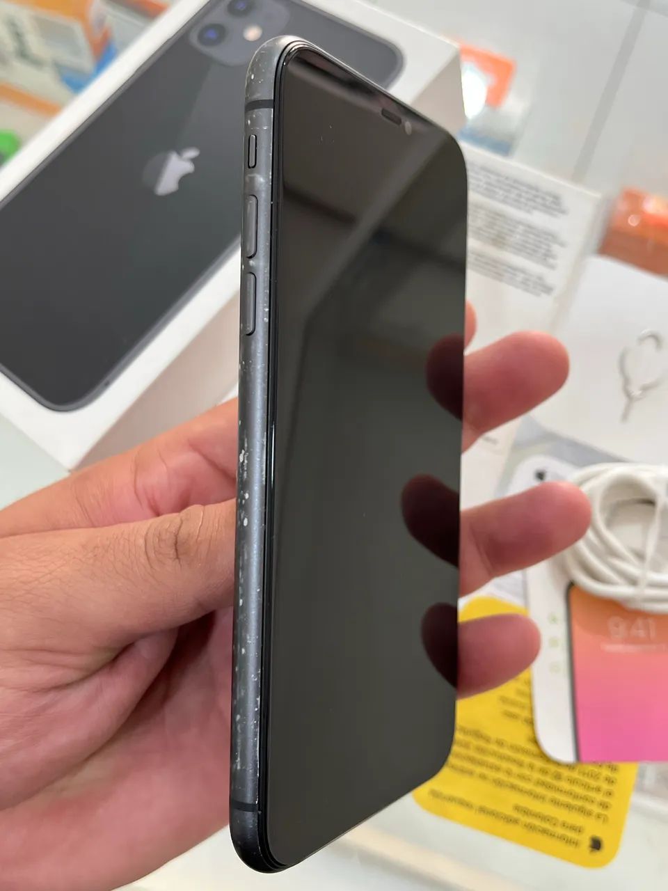 iPhone 11  - Foto 5