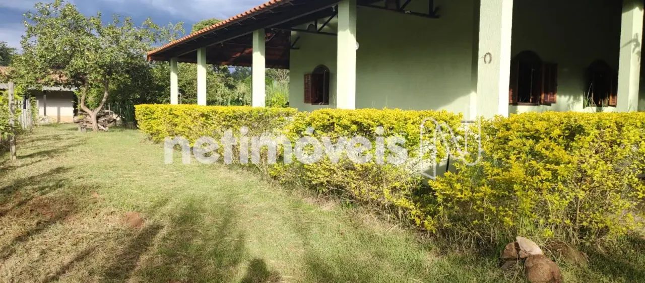 Venda Sítio Bernardas Rio Manso - Foto 4