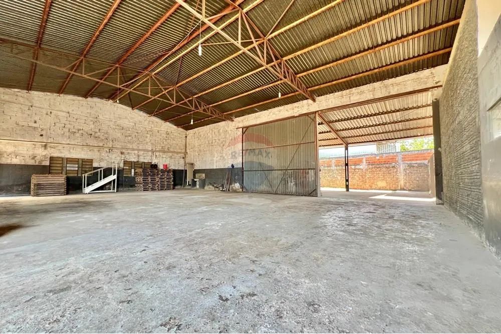 "Galpão Comercial no Centro de Barreiras, BA" - Foto 4