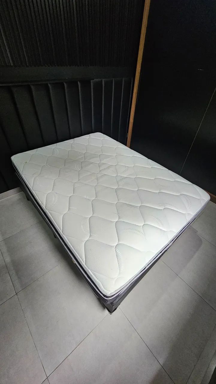 Cama de Casal