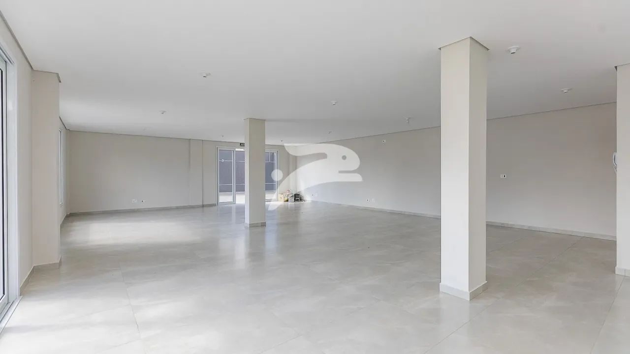 Loja Santa Felicidade 120m²
