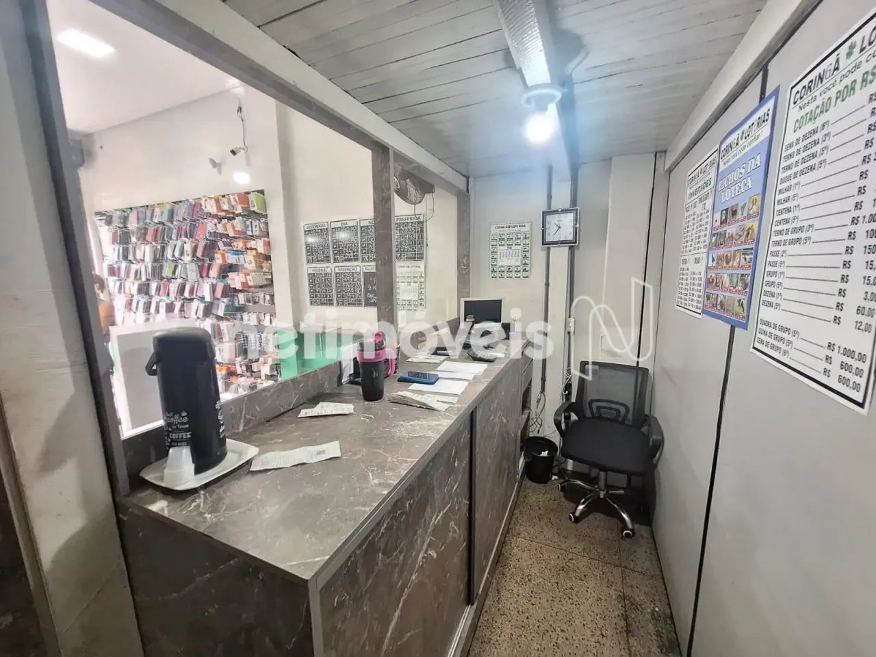 Venda Loja Nova Suíssa Belo Horizonte - Foto 3