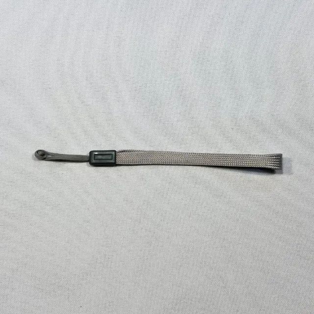 Alça de Mão Hand Strap Universal Cinza - Foto 2