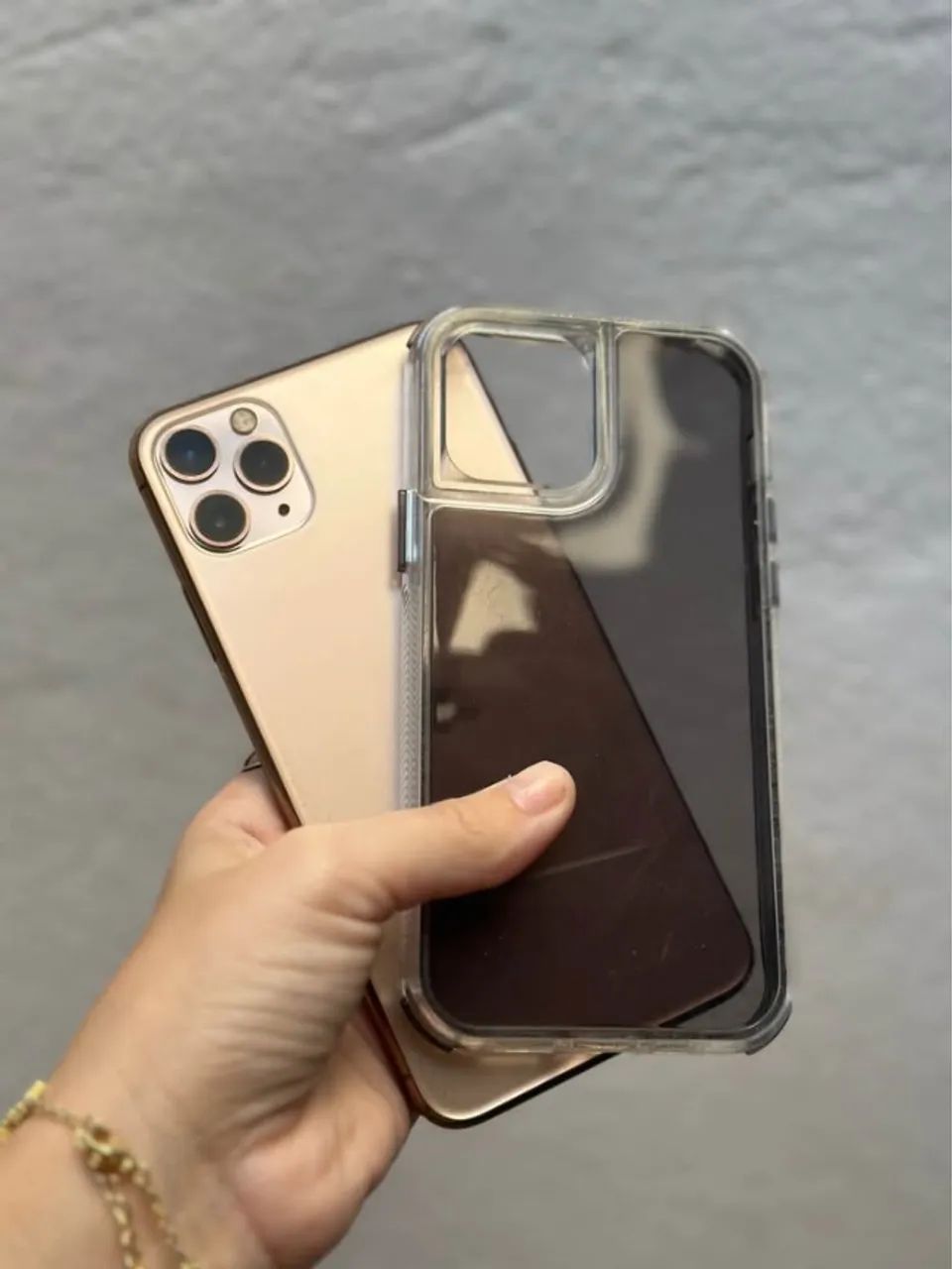 Iphone 11 Pro Max - 256GB