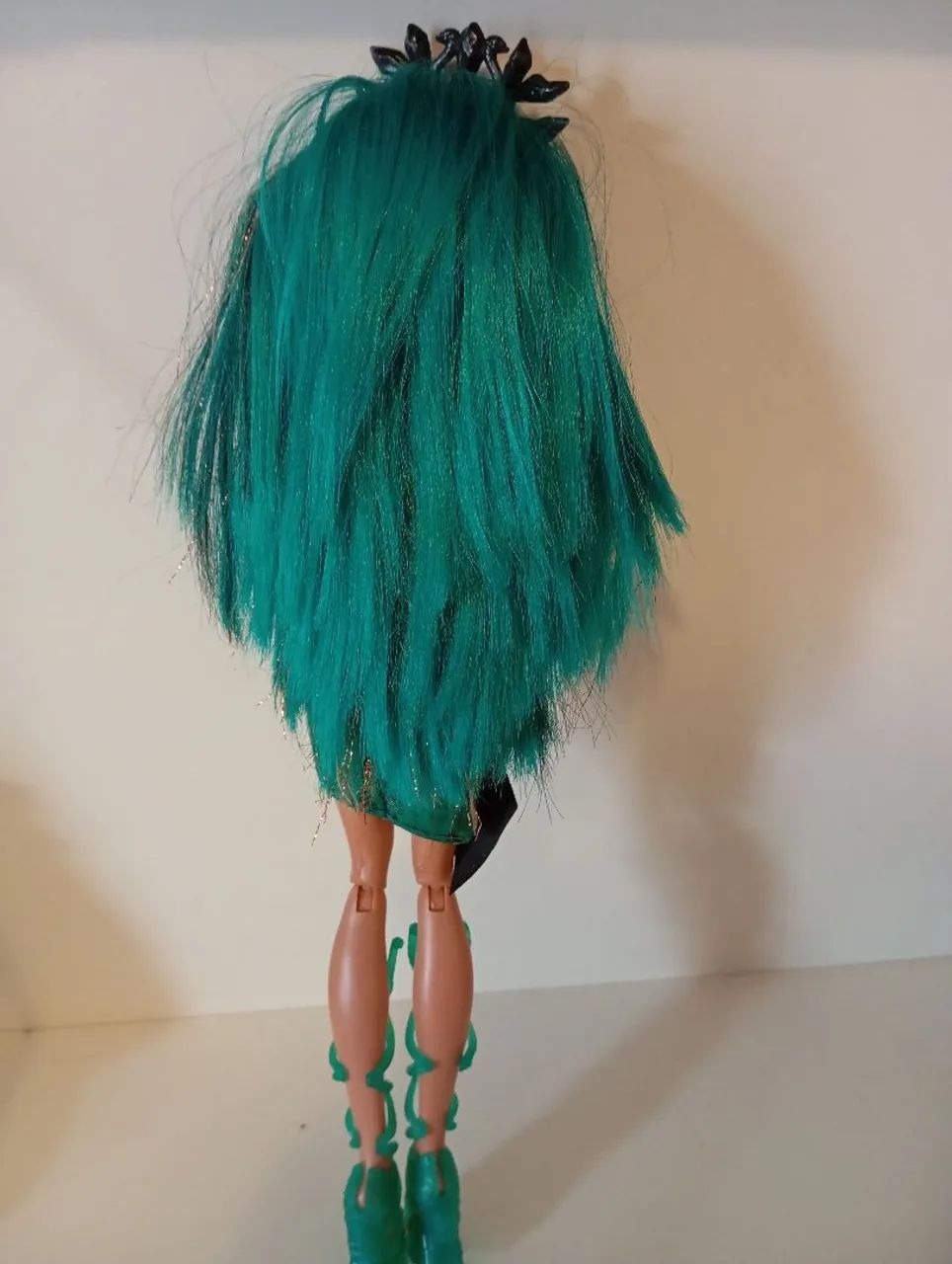 Boneca Nefera do Nilo Monsters high  - Foto 2