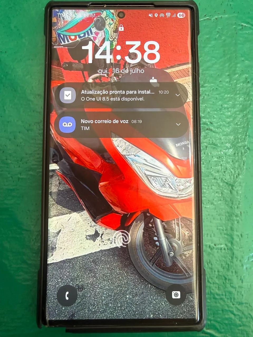 Celular S23 Ultra 256gb