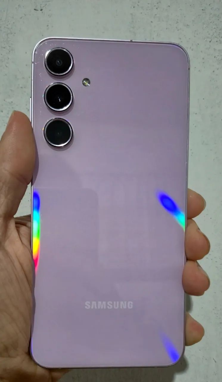 Samsung Galaxy A55 5G - Foto 2