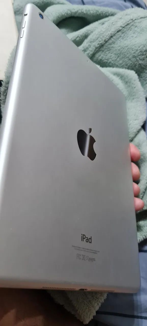 Ipad 1° Geração com bateria para trocar - Foto 4