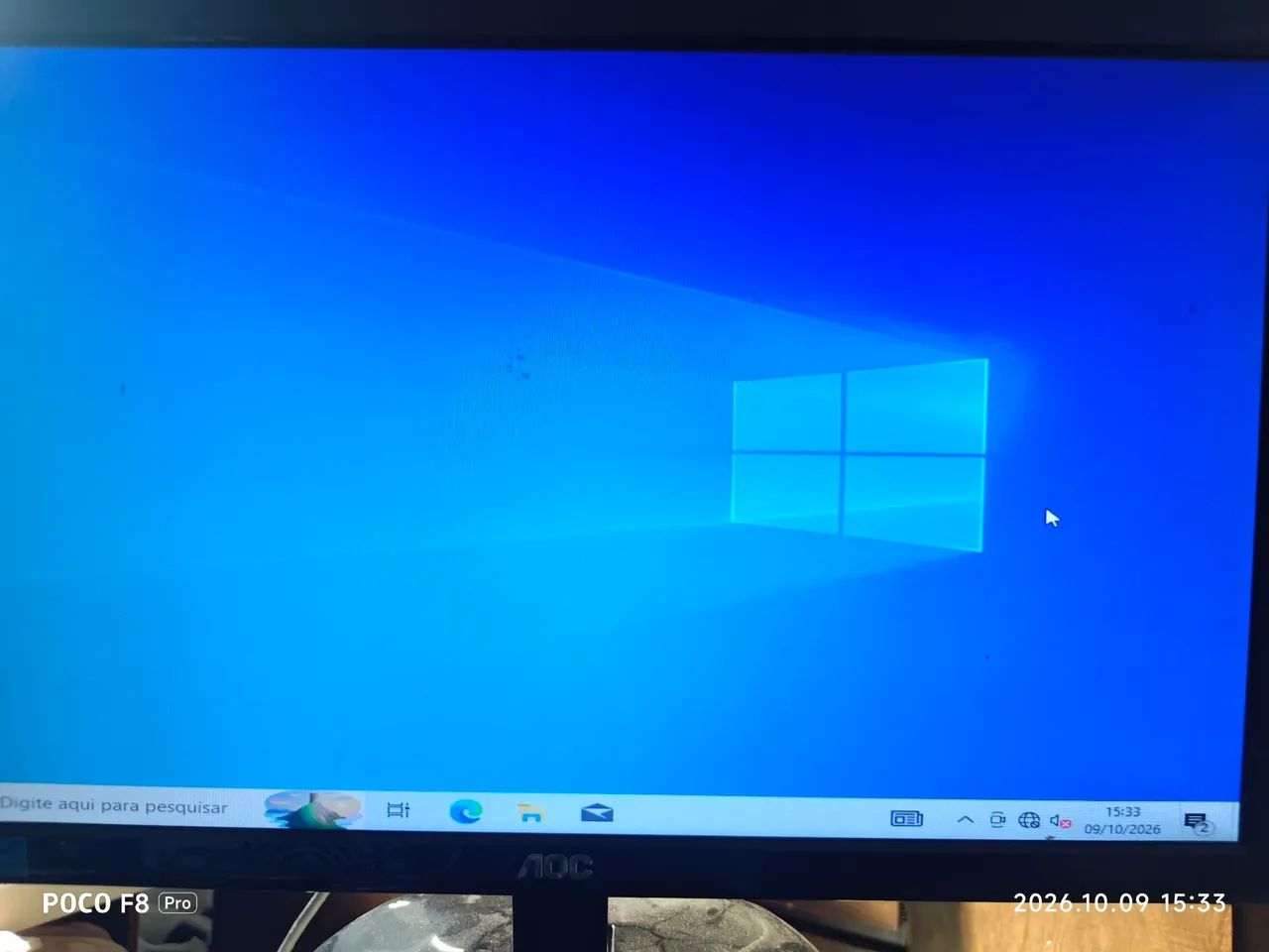 Pc vostro Dell 200 - Foto 2