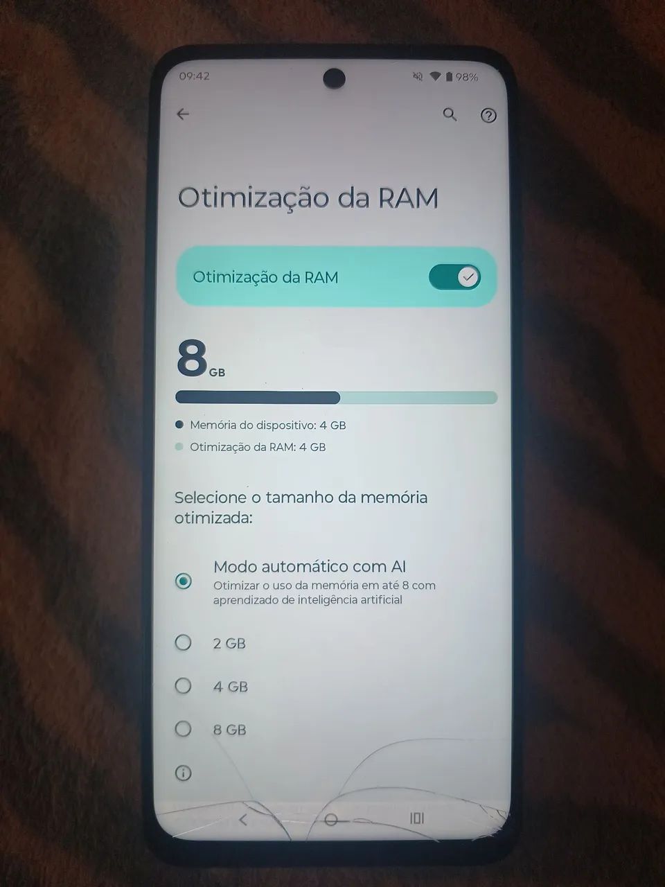 Moto G35 NFC 256GB  - Foto 2