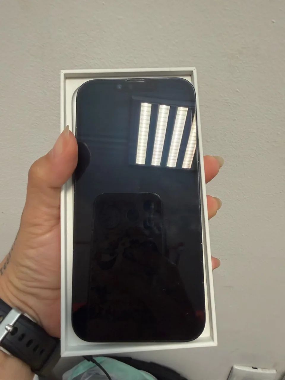 iPhone 14 única dona 128GB