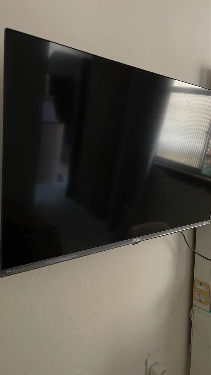 TV PHILCO 32? - Foto 3