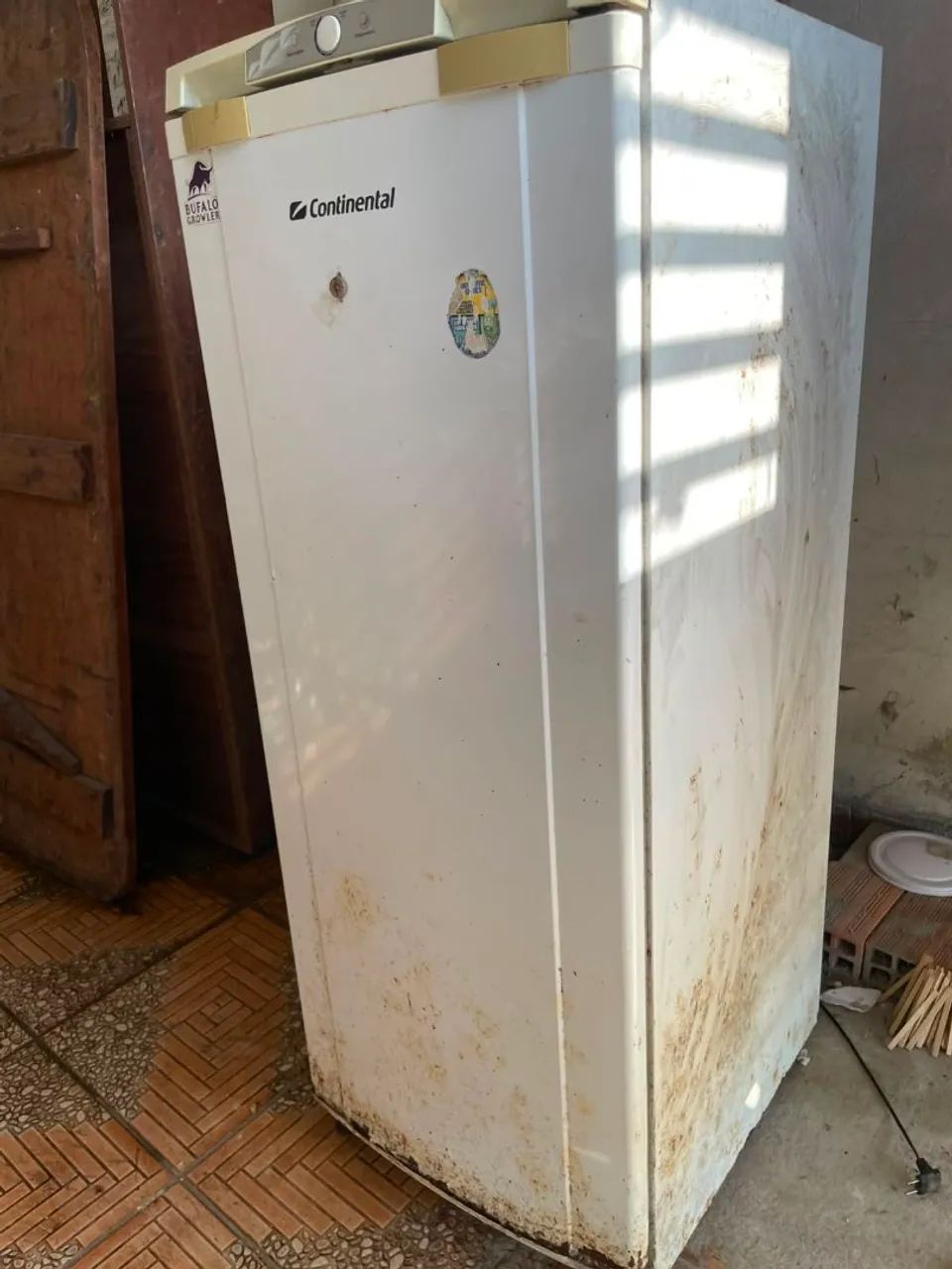 Geladeira  - Foto 2