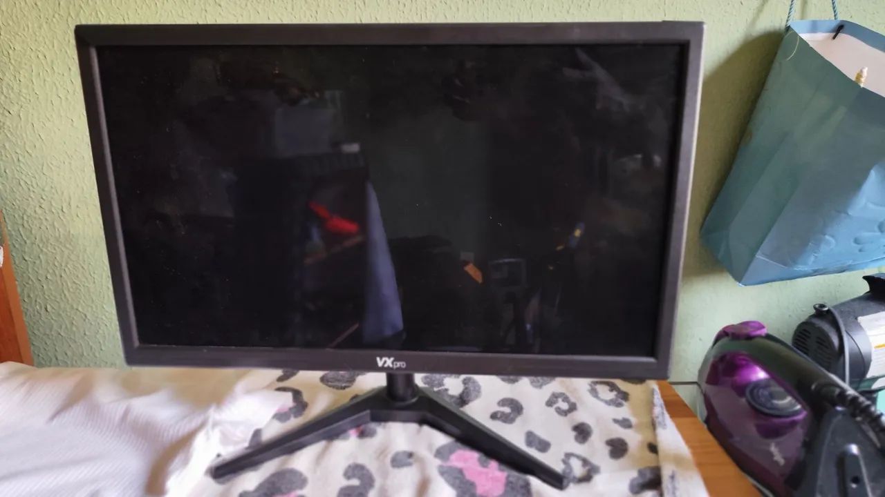Monitor 20 polegadas  - Foto 3
