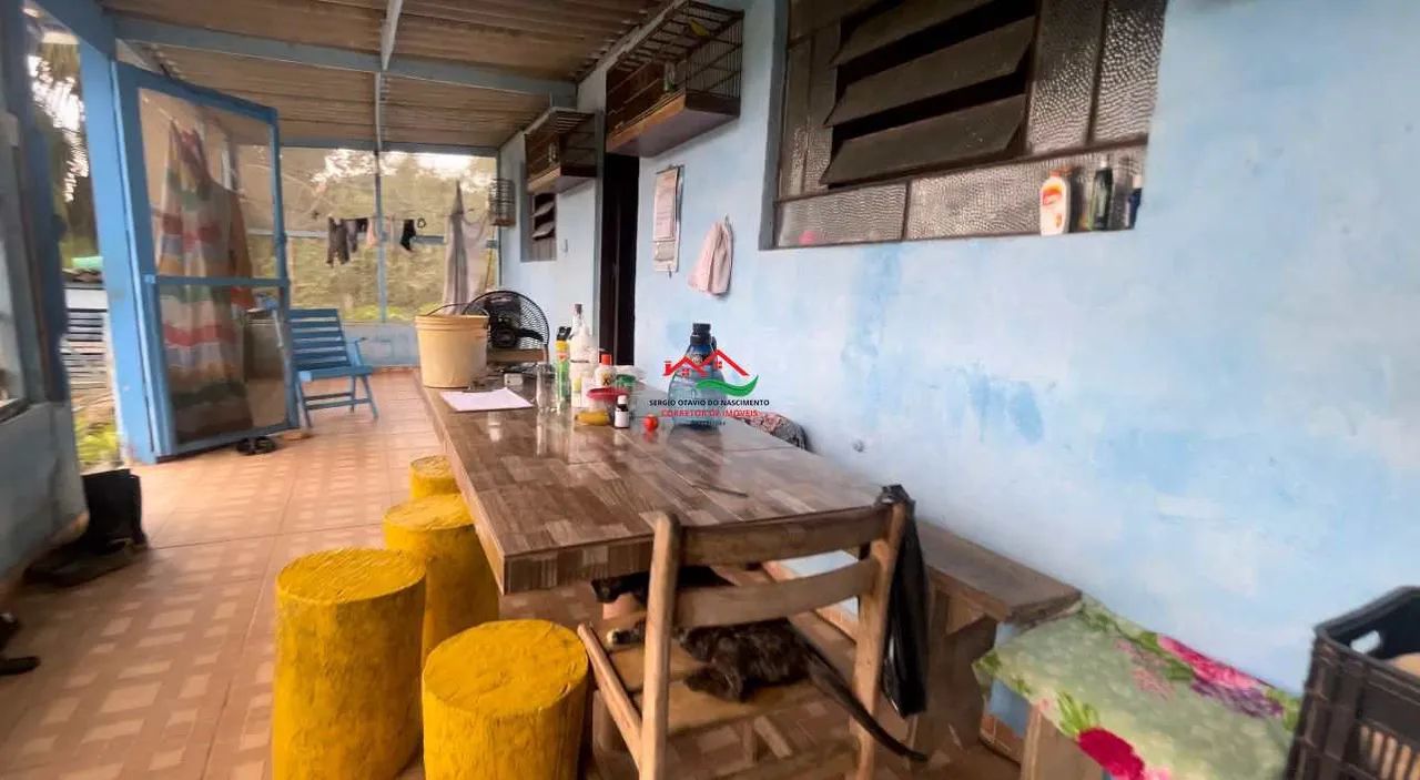 Chácara com 3 dorms, Centro, Miracatu - R$ 350 mil, Cod: 635 - Foto 3