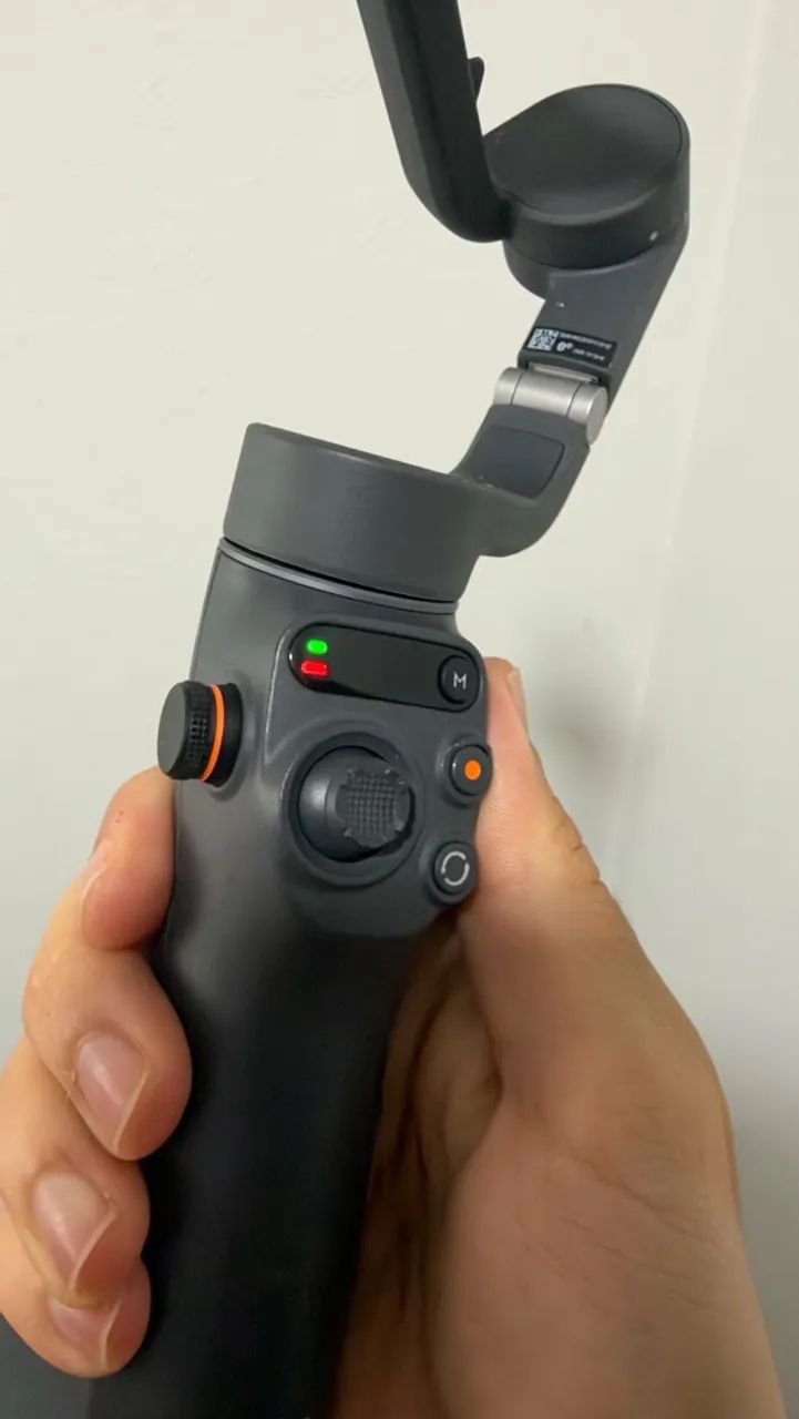 Gimbal DJI Osmo 6 - Foto 3