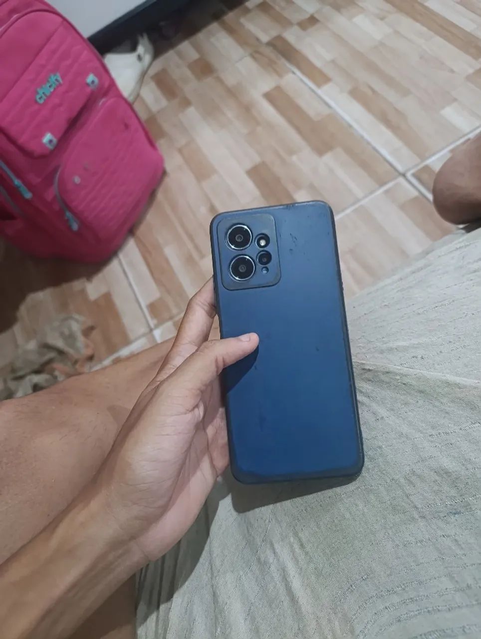 REDMI NOTE 12 4G 128GB - Foto 3