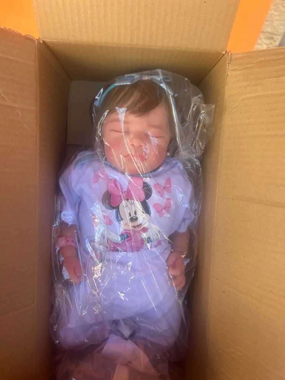 Bebê Reborn  - Foto 5