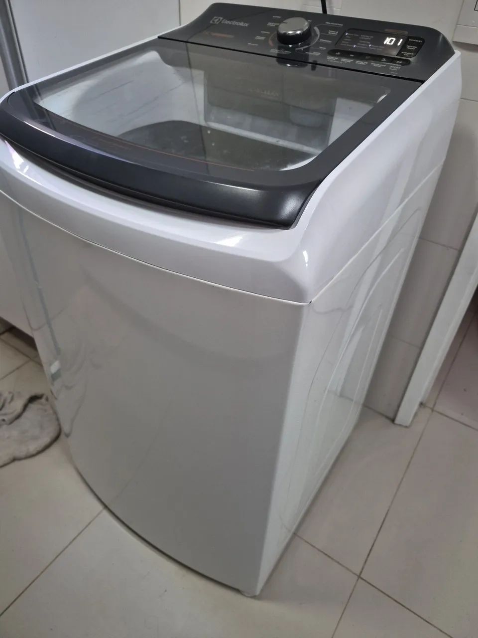 Maquina de lavar - Foto 5