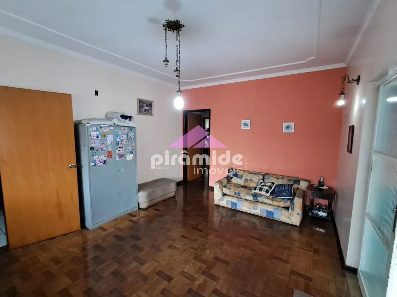 Casa Comercial, área, na Vila Adyana em São José dos Campos - Foto 7