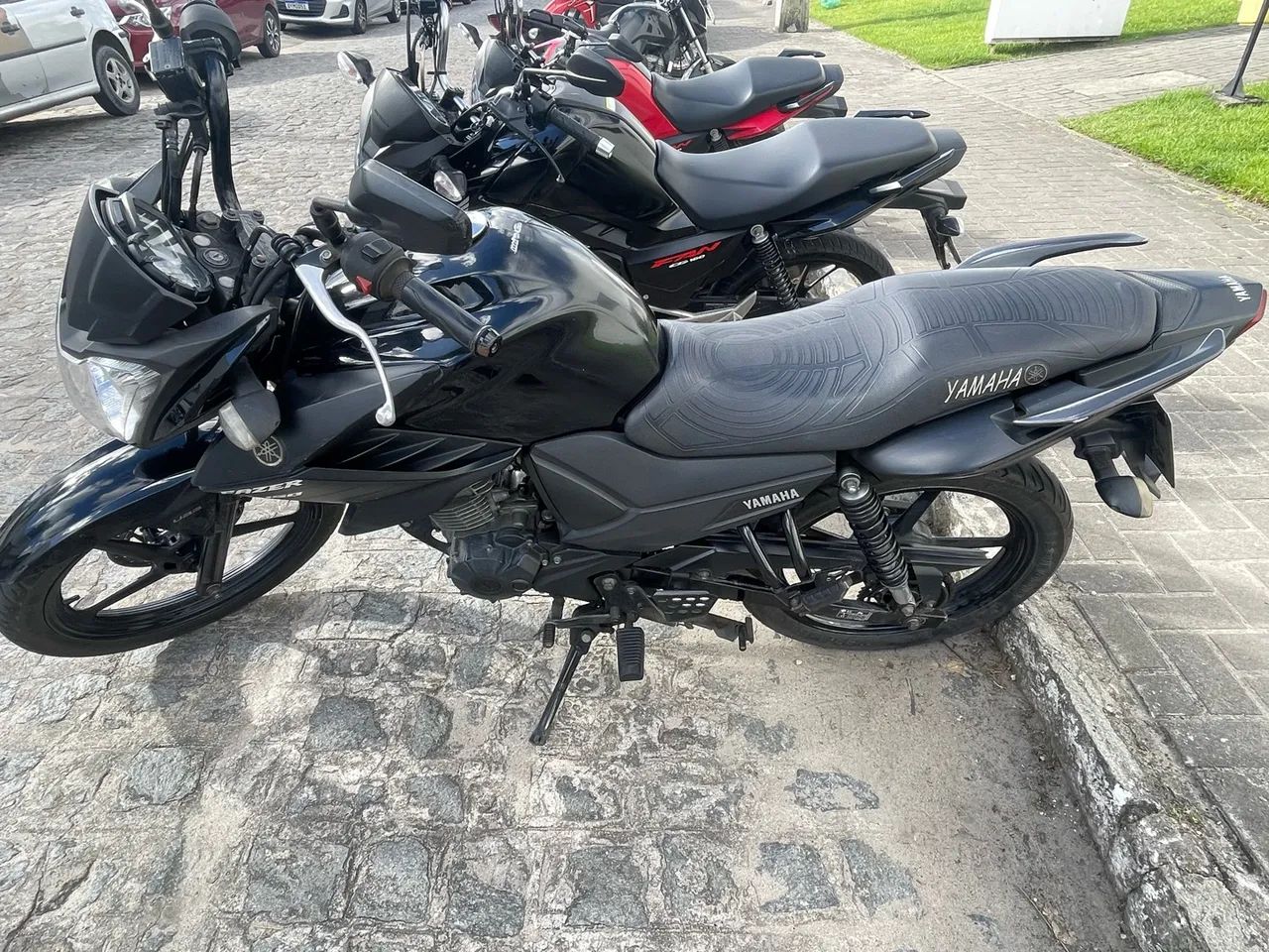 Fazer 150 - Foto 5