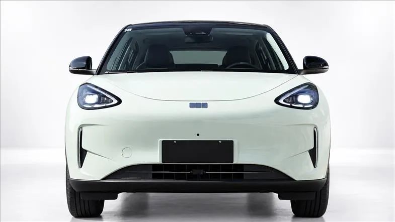 Geely EX2 Pro 2026 - Foto 2