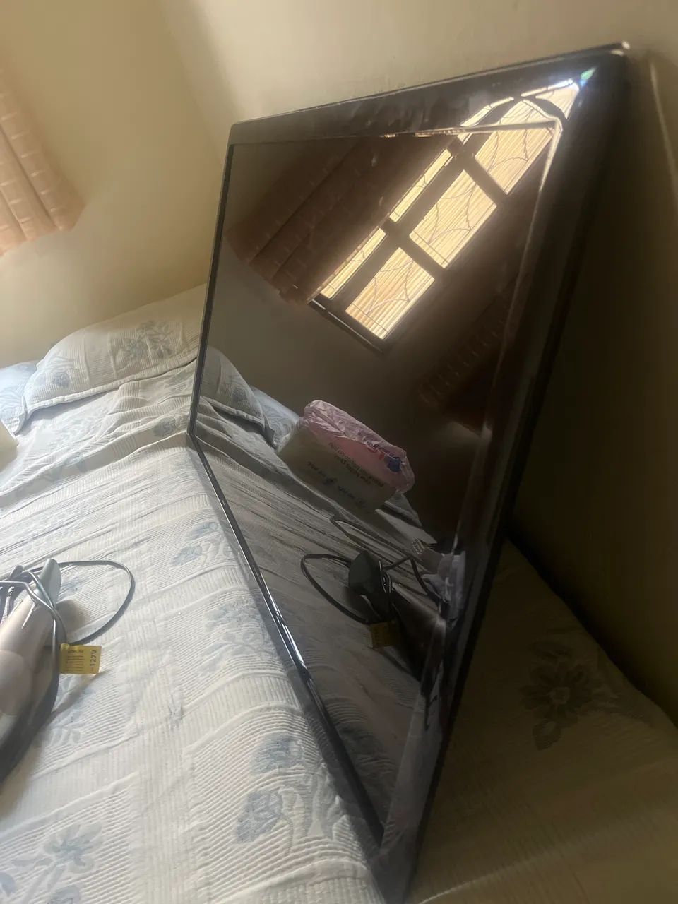 Tv Samsung 40 Polegadas Full HD - Foto 2