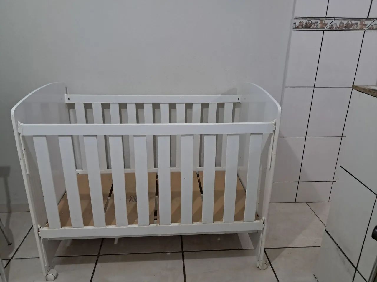Berço 