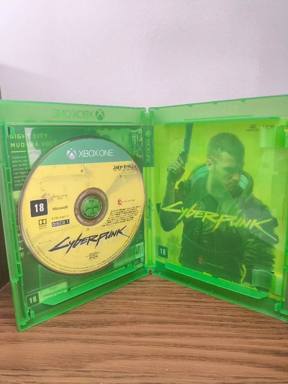 Cyberpunk  - Foto 2