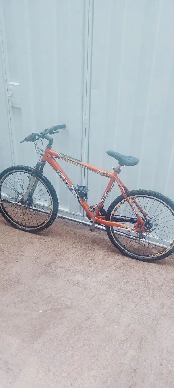 Bike GTS m1 aro 29 - Foto 3