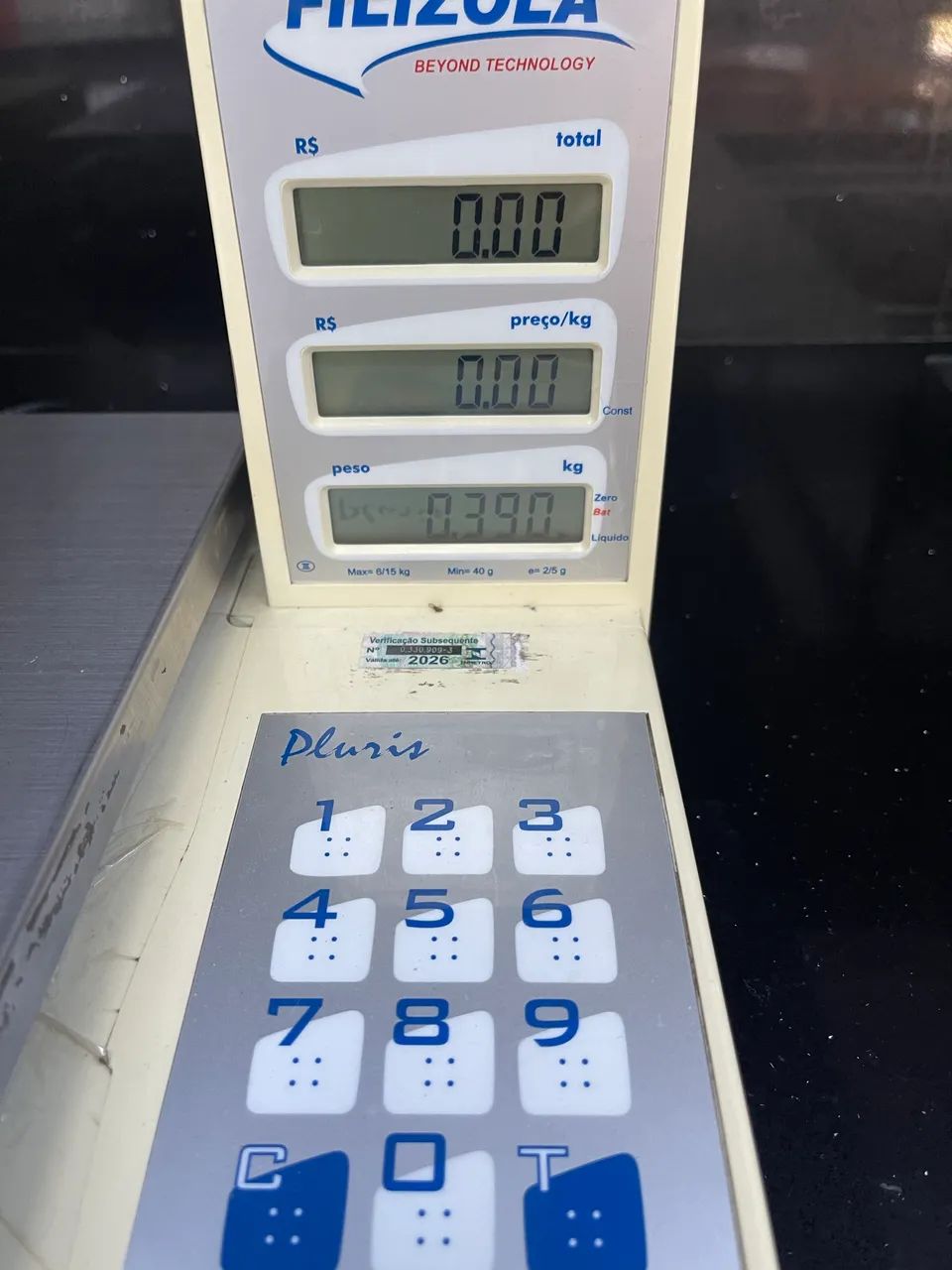 Balança Filizola Beyond - Foto 3