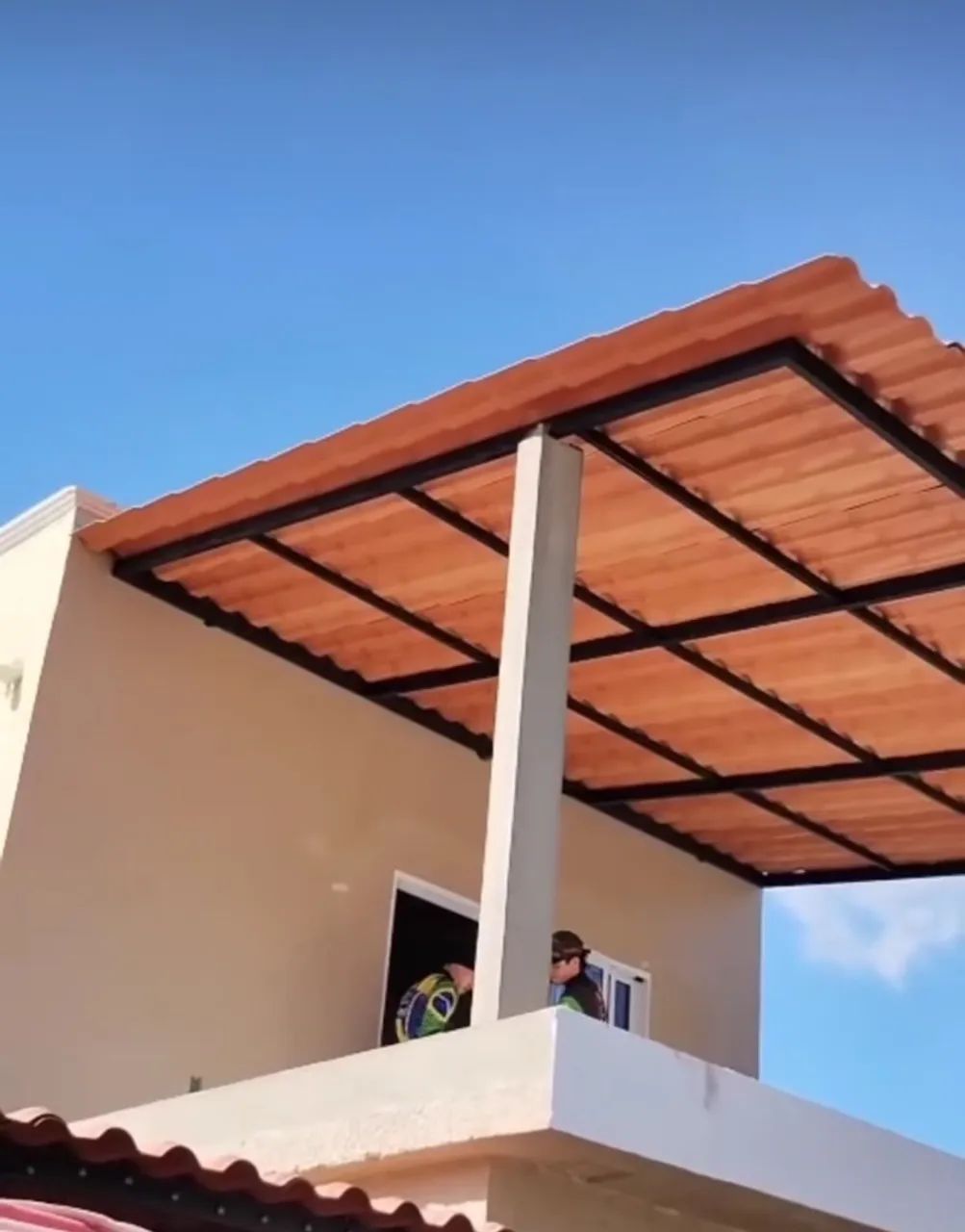 Serralheiro Domicilar BV - Foto 4