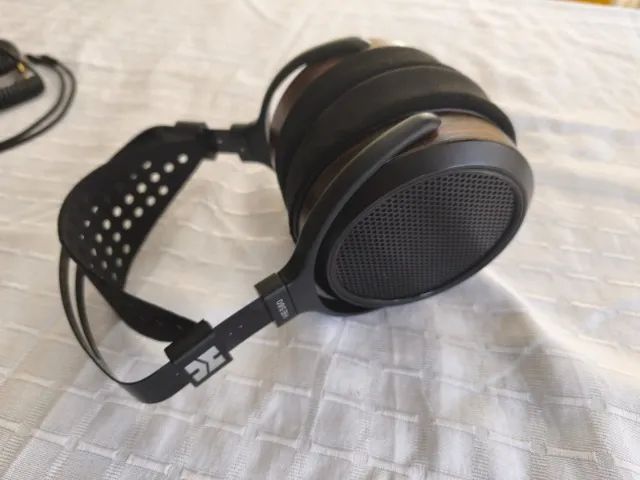 Fones Hifiman He560 - Hifi - Perfeito Estado! - Foto 3