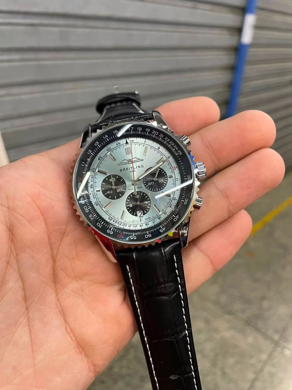 BREITLING 1°