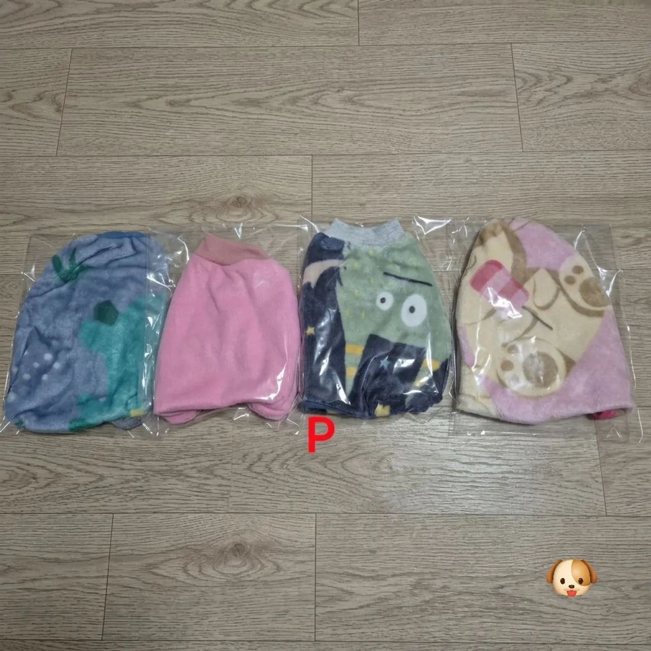 Roupas Pet - Foto 3