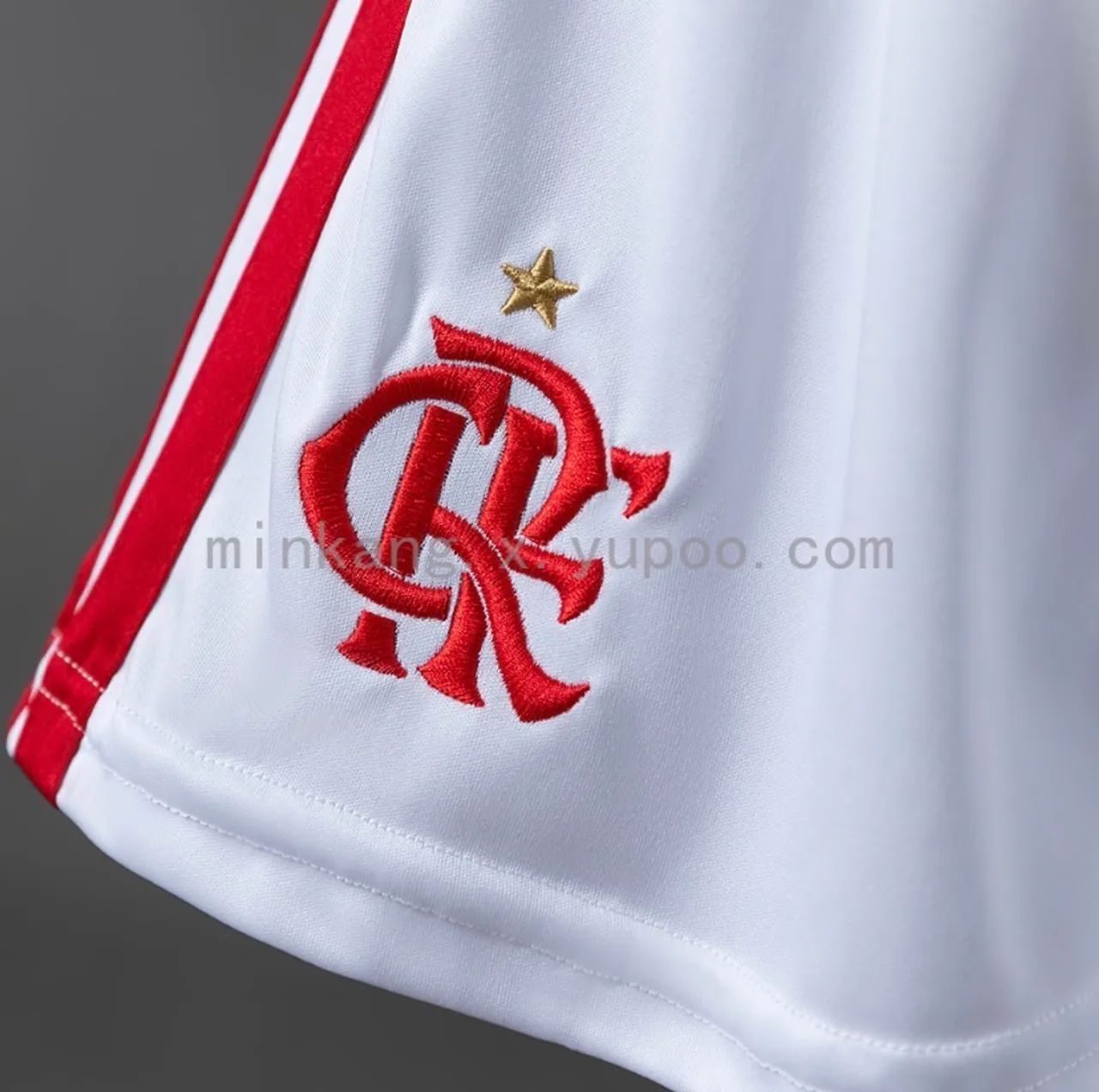 Camisa Infantil do Flamengo - Foto 3