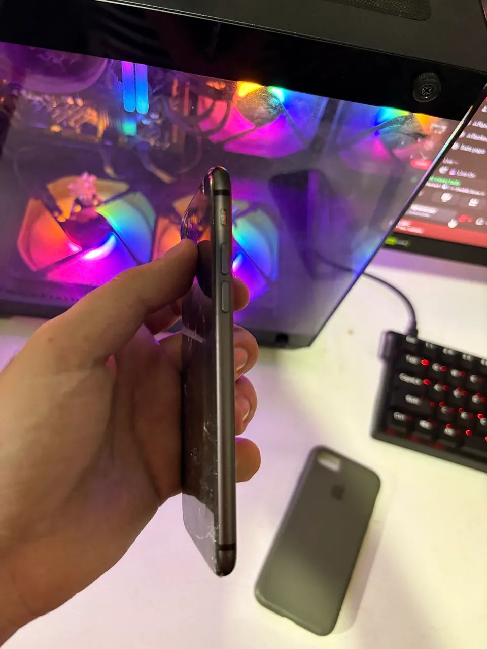 iPhone 8 Usado - Foto 4